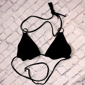 Venus Ring Triangle Bikini Swim Top